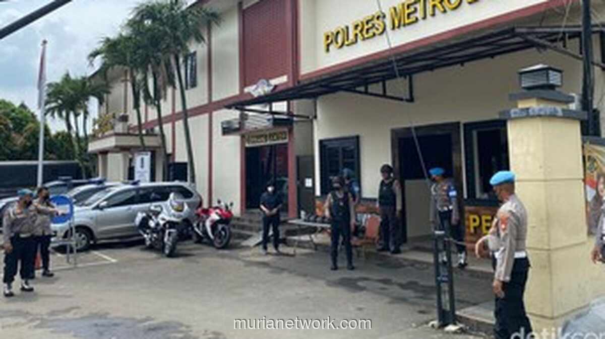 Dosen Laporkan Penumpang KRL ke Polisi atas Tuduhan Pencemaran Nama Baik