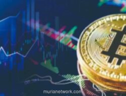 Bitcoin Rebound Usai Komentar Trump Redakan Ketegangan Minyak