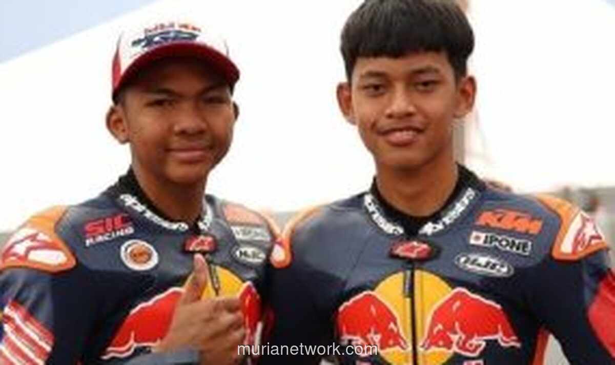 Zulfahmi Khairuddin: Level Hakim Danish Tak Kalah dengan Veda Ega Pratama
