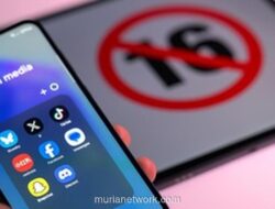 Meta Didenda Rp6 Triliun di New Mexico Atas Gugatan Keselamatan Anak