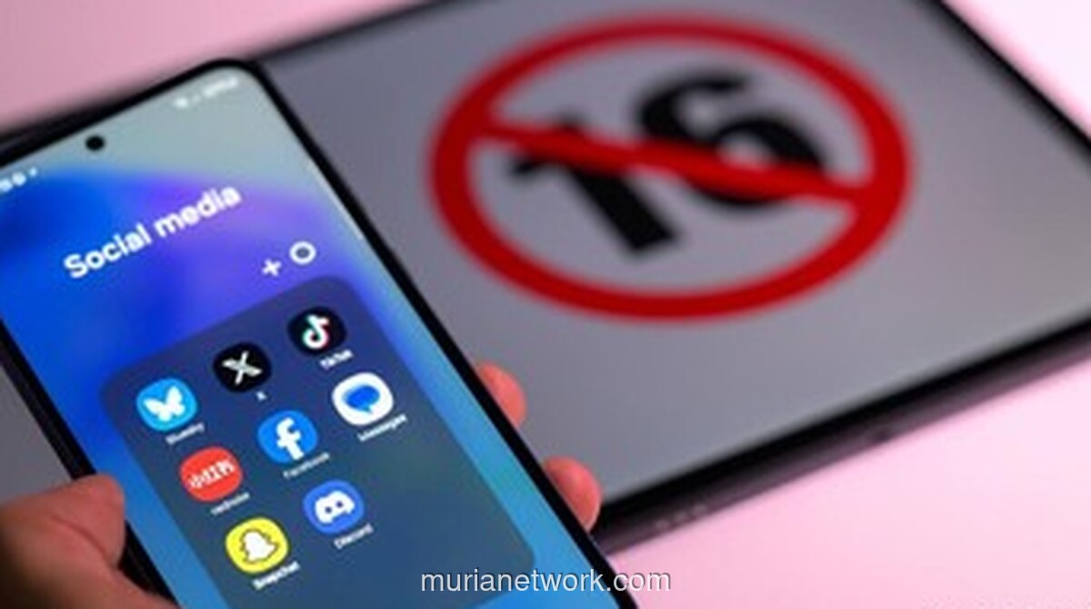 Meta Didenda Rp6 Triliun di New Mexico Atas Gugatan Keselamatan Anak