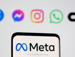 Meta Rencanakan PHK Hingga 20% Karyawan untuk Biayai Ambisi AI
