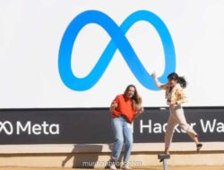 Meta Restrukturisasi Divisi, Ratusan Karyawan Terdampak