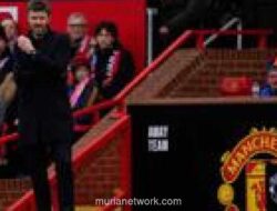 Carrick Waspadai Tren Negatif Meski Awal Gemilang di Manchester United