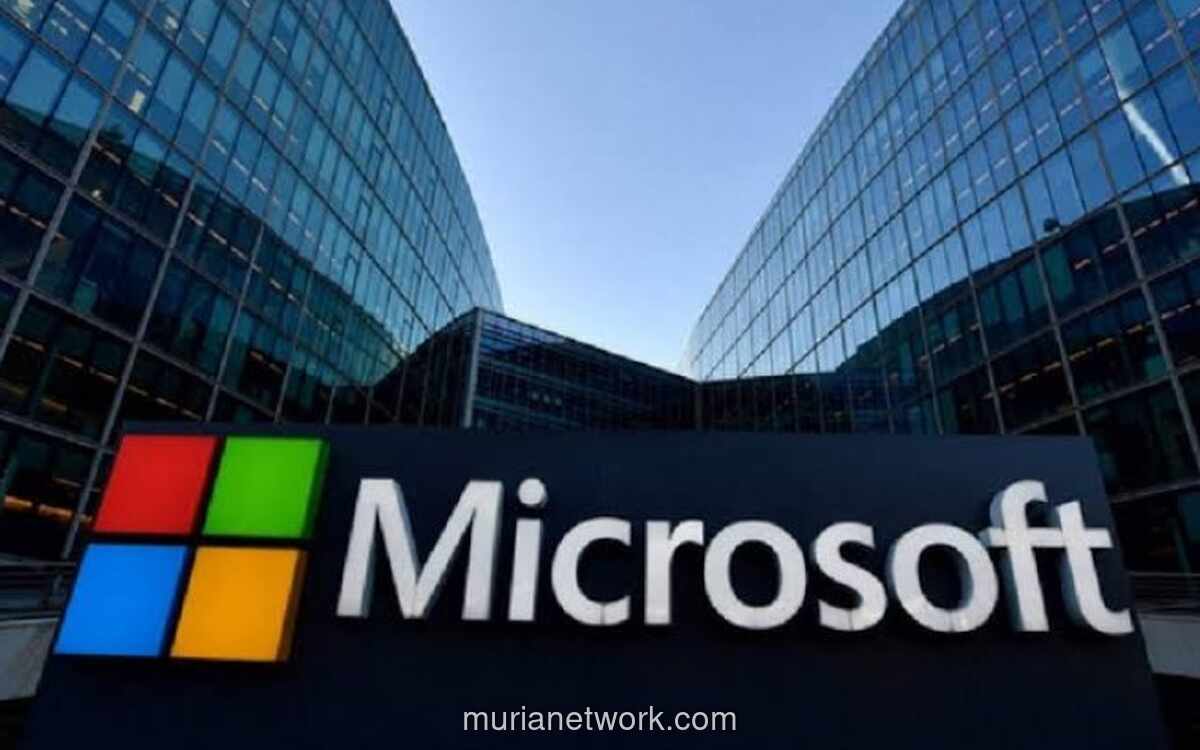 Microsoft Ancam Gugat OpenAI dan Amazon Soal Kerja Sama Cloud Rp850 Triliun