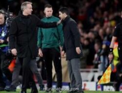 Arteta Puas, Chelsea Lolos ke Perempat Final Liga Champions