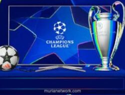 Nasib Tragis Wakil Inggris di Liga Champions: Enam Tim Raih Hanya Dua Poin