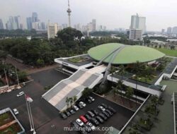 Ketua Banggar DPR Desak Pemerintah Tunda Proyek Tidak Mendesak untuk Pertebal Cadangan Fiskal