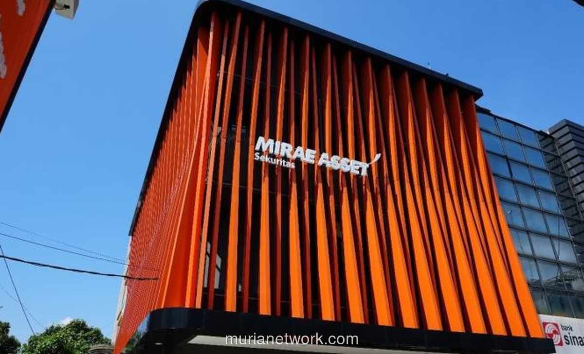 OJK dan Bareskrim Geledah Mirae Asset Terkait Dugaan Manipulasi IPO dan Saham BEBS