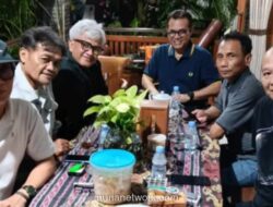 Wamenkominfo Apresiasi Persiapan Gala Dinner untuk Special Olympics 2026