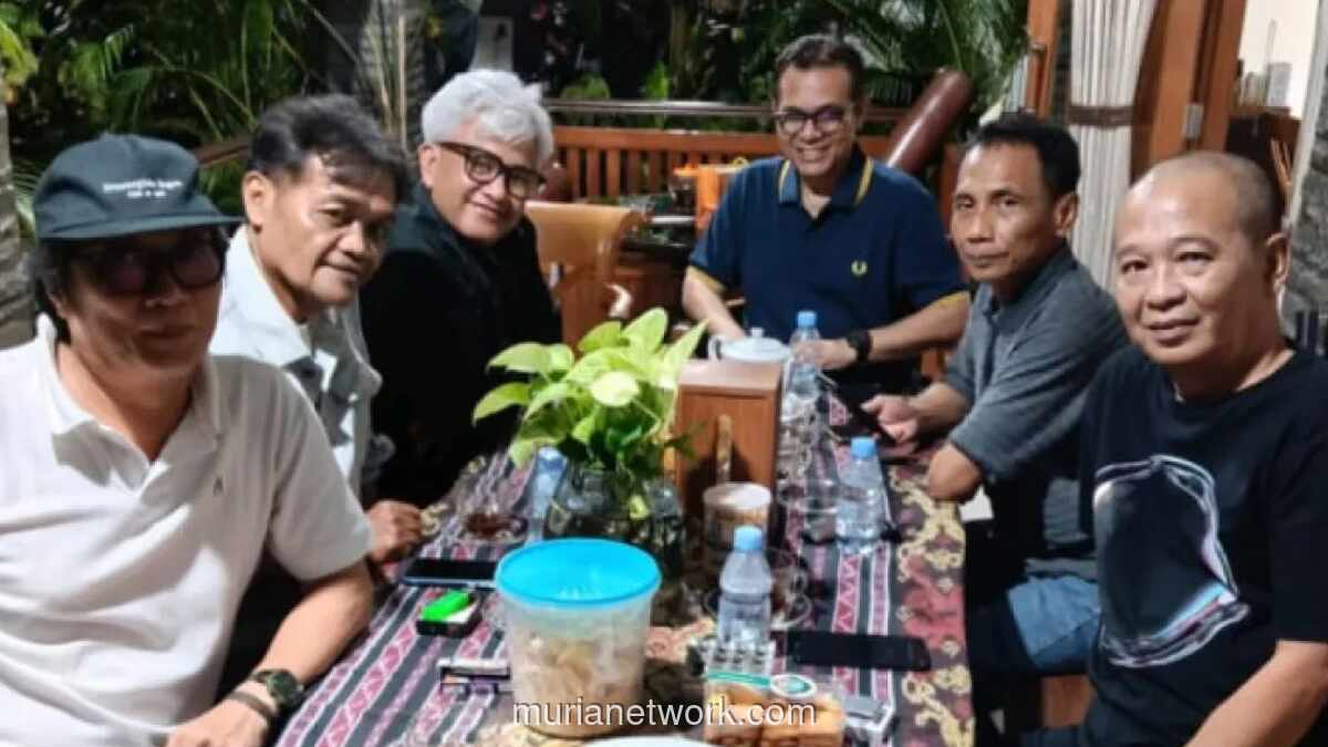 Wamenkominfo Apresiasi Persiapan Gala Dinner untuk Special Olympics 2026