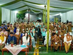 MNC Life dan Kacamatamoo Wujudkan Harapan Anak Tunanetra Lewat Wish Card di Ramadan