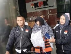 KPK Beberkan Modus Bupati Pekalongan Intervensi Tender Perusahaan Keluarga