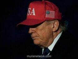 Trump Tak Senang dengan Pemimpin Baru Iran, Disebut Dibenci Musuh