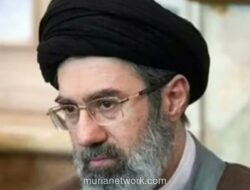 Media Oposisi Klaim Putra Khamenei Ditunjuk Jadi Pemimpin Tertinggi Iran