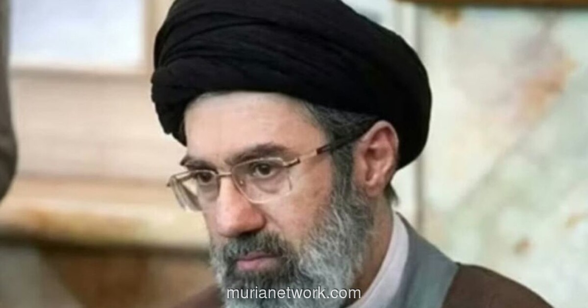 Media Oposisi Klaim Putra Khamenei Ditunjuk Jadi Pemimpin Tertinggi Iran