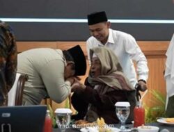 Presiden Prabowo Gelar Buka Puasa dan Hormati Ulama di Istana