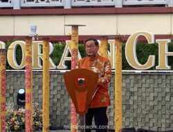 Pramono Anung Apresiasi JIS Peninggalan Anies, Siapkan Stasiun KRL dan JPO