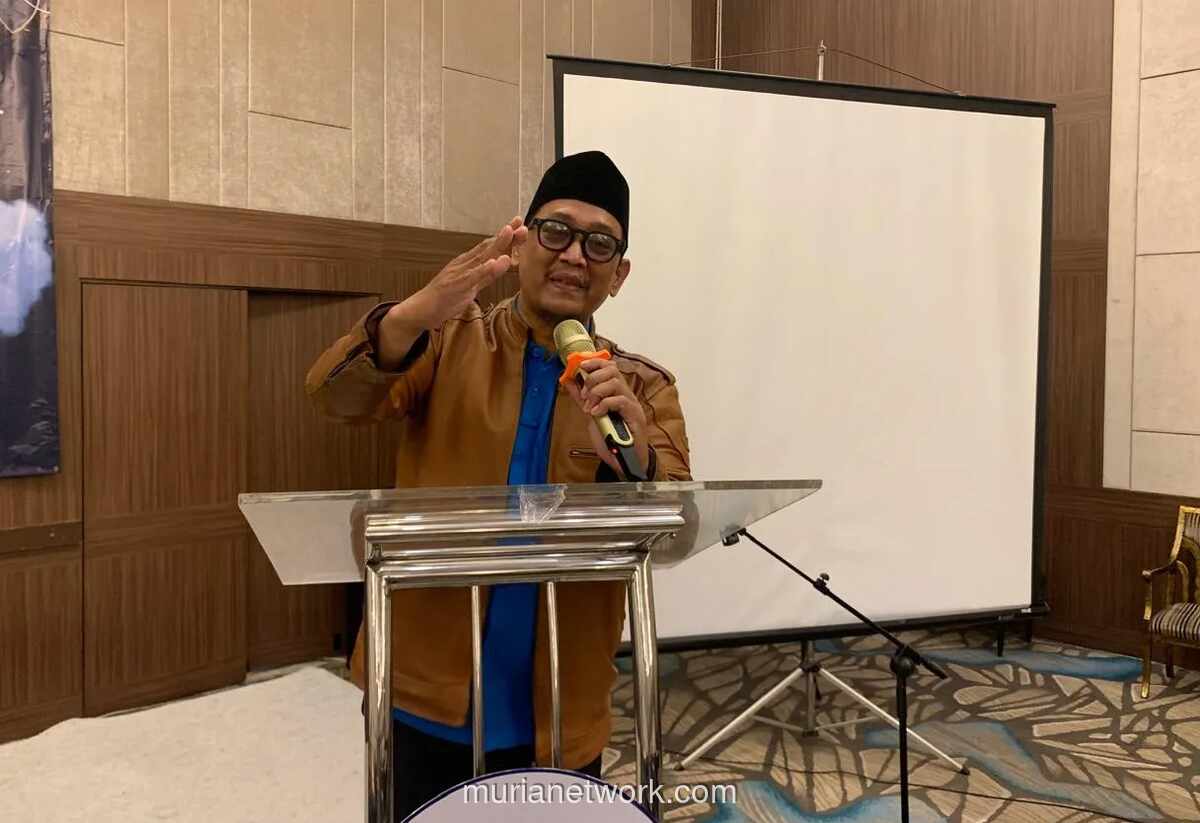 Pakar MPSI Desak Perlindungan Warga Sipil Papua dari Serangan Kelompok Bersenjata