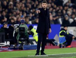 Gary Pallister: Carrick Layak Dipermanenkan Jika Bawa MU ke Liga Champions