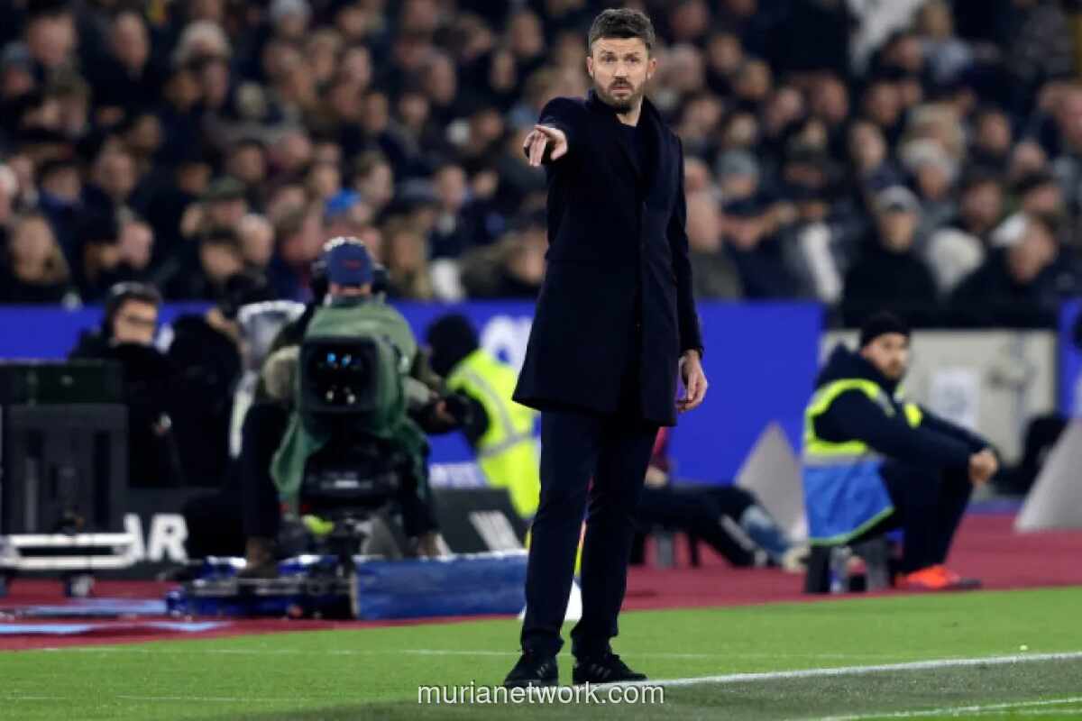 Gary Pallister: Carrick Layak Dipermanenkan Jika Bawa MU ke Liga Champions