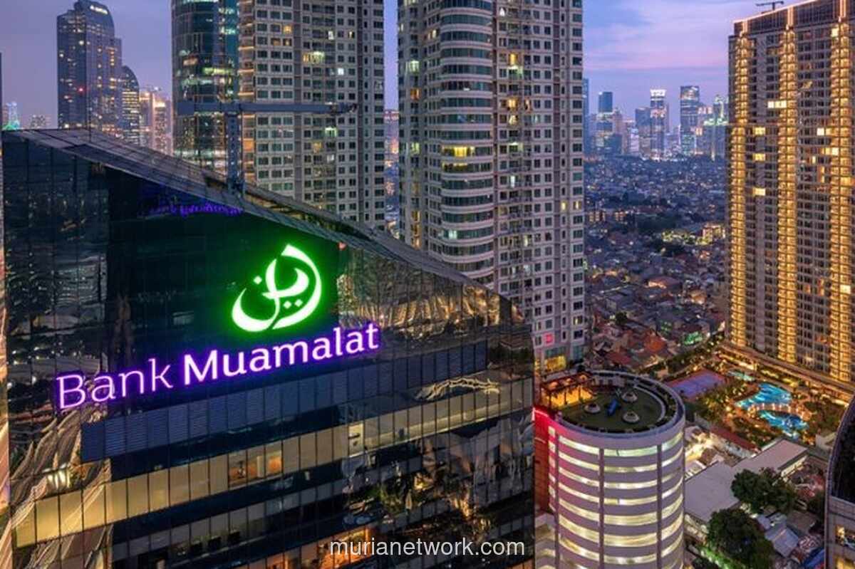 Bank Muamalat Siapkan Rp879 Miliar Uang Tunai untuk Ramadan dan Lebaran 2026