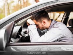 Aturan Mudik: Istirahat 30 Menit Setiap 4 Jam Berkendara demi Keselamatan