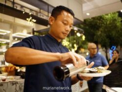 Dedi Kusnandar Pilih Pulang ke Jatinangor untuk Rayakan Lebaran