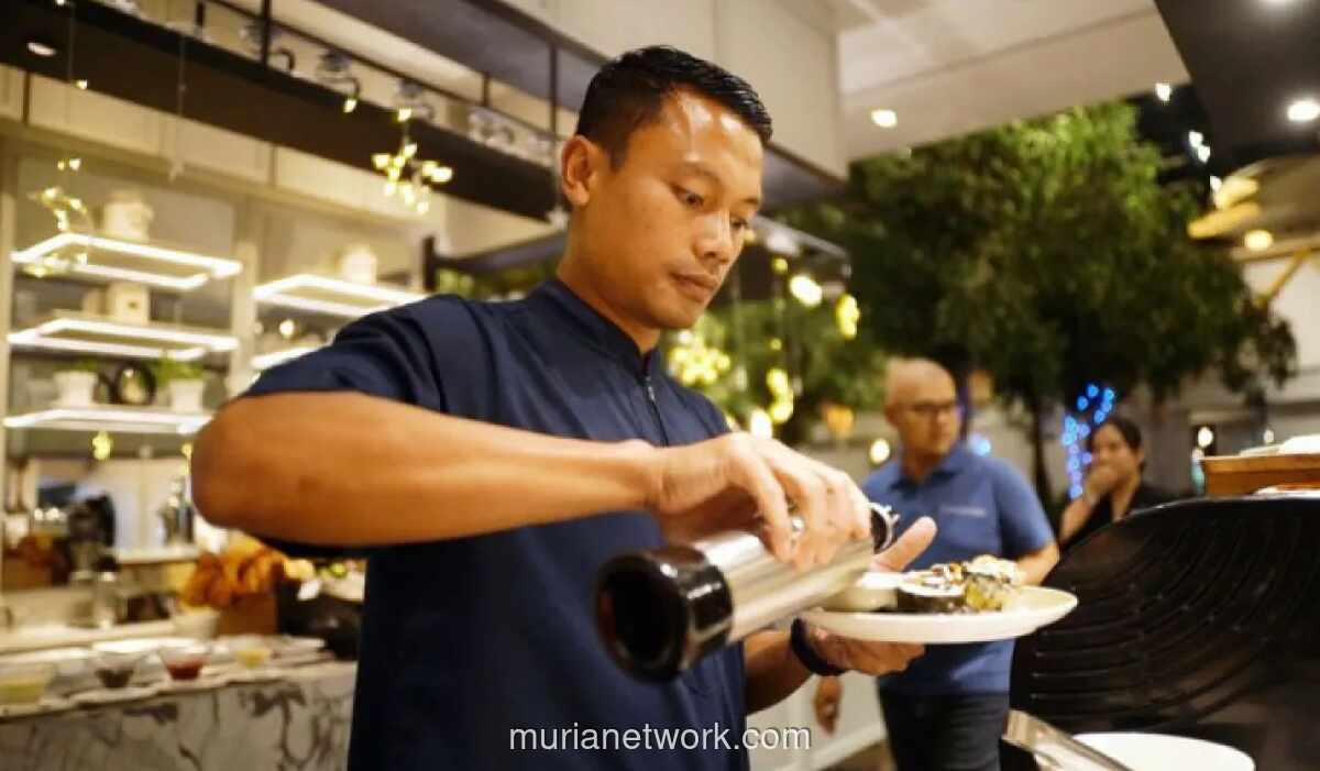 Dedi Kusnandar Pilih Pulang ke Jatinangor untuk Rayakan Lebaran