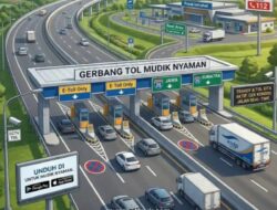 Pemerintah Siapkan Kontak dan Aplikasi Darurat untuk Antisipasi Macet Mudik 2026