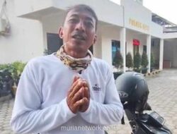 Polisi Gelar Layanan Gratis Titip Kendaraan untuk Antisipasi Pencurian Saat Mudik