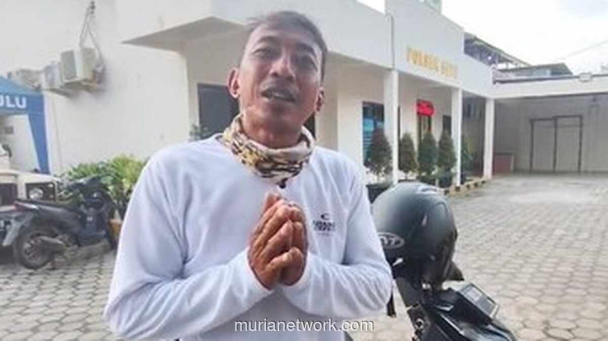 Polisi Gelar Layanan Gratis Titip Kendaraan untuk Antisipasi Pencurian Saat Mudik