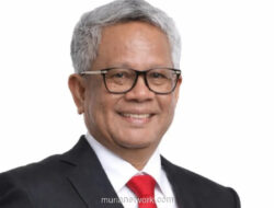 Muhammad Abdul Ghani Resmi Gantikan Agus Sutomo sebagai Dirut PT Agrinas Palma Nusantara