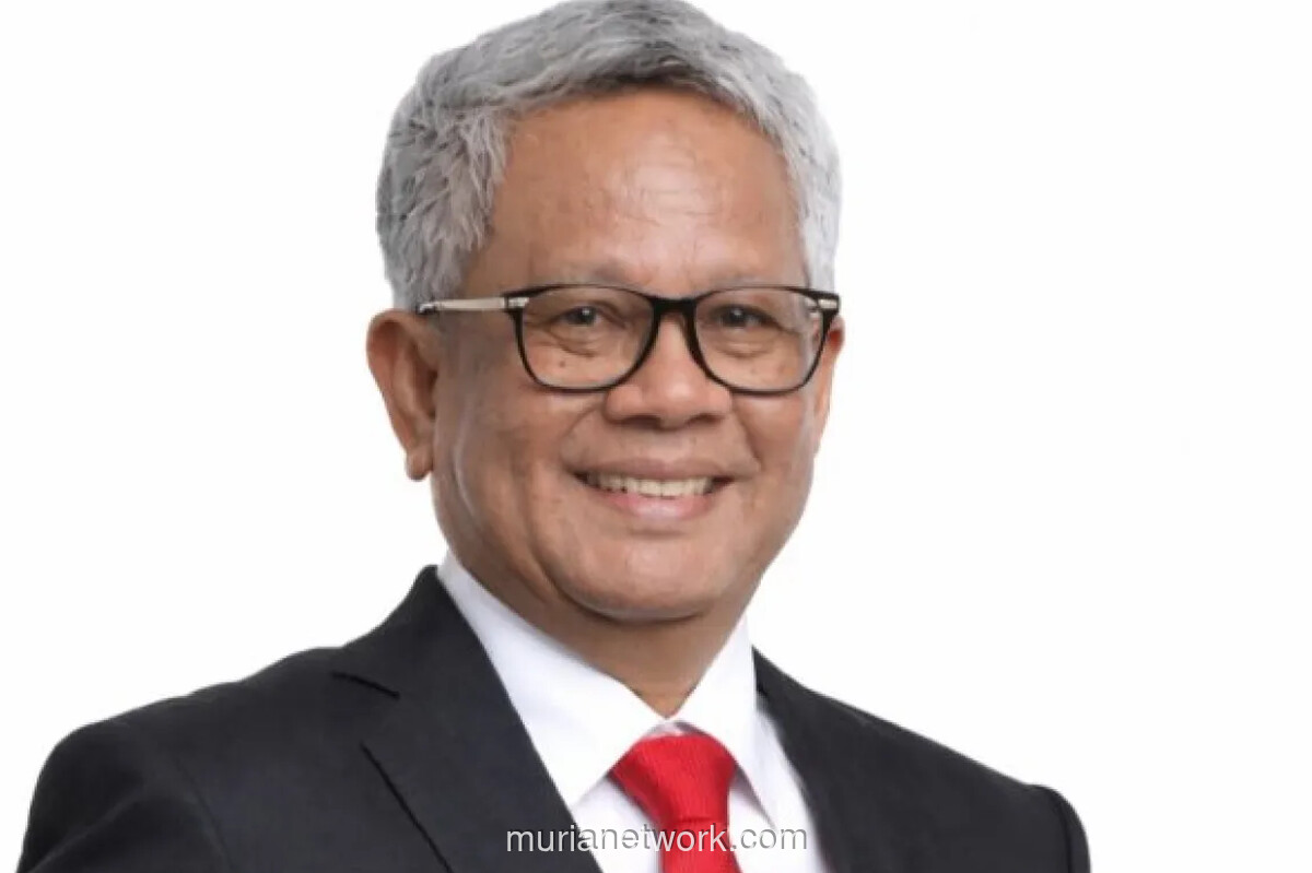 Muhammad Abdul Ghani Resmi Gantikan Agus Sutomo sebagai Dirut PT Agrinas Palma Nusantara