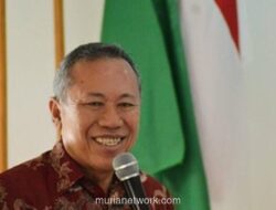 Muhammadiyah Kecam Serangan AS-Israel ke Iran dan Desak PBB Beri Sanksi Tegas
