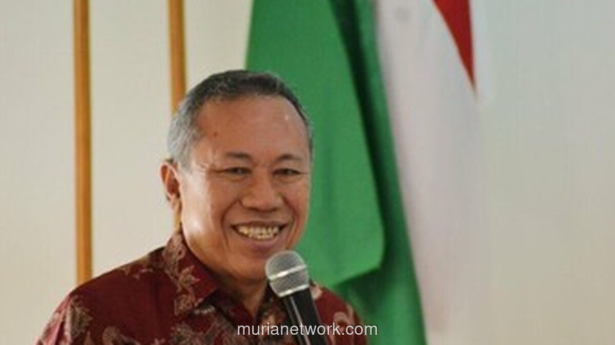 Muhammadiyah Kecam Serangan AS-Israel ke Iran dan Desak PBB Beri Sanksi Tegas