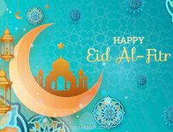 Muhammadiyah Tetapkan Idul Fitri 1447 H Jatuh pada 20 Maret 2026