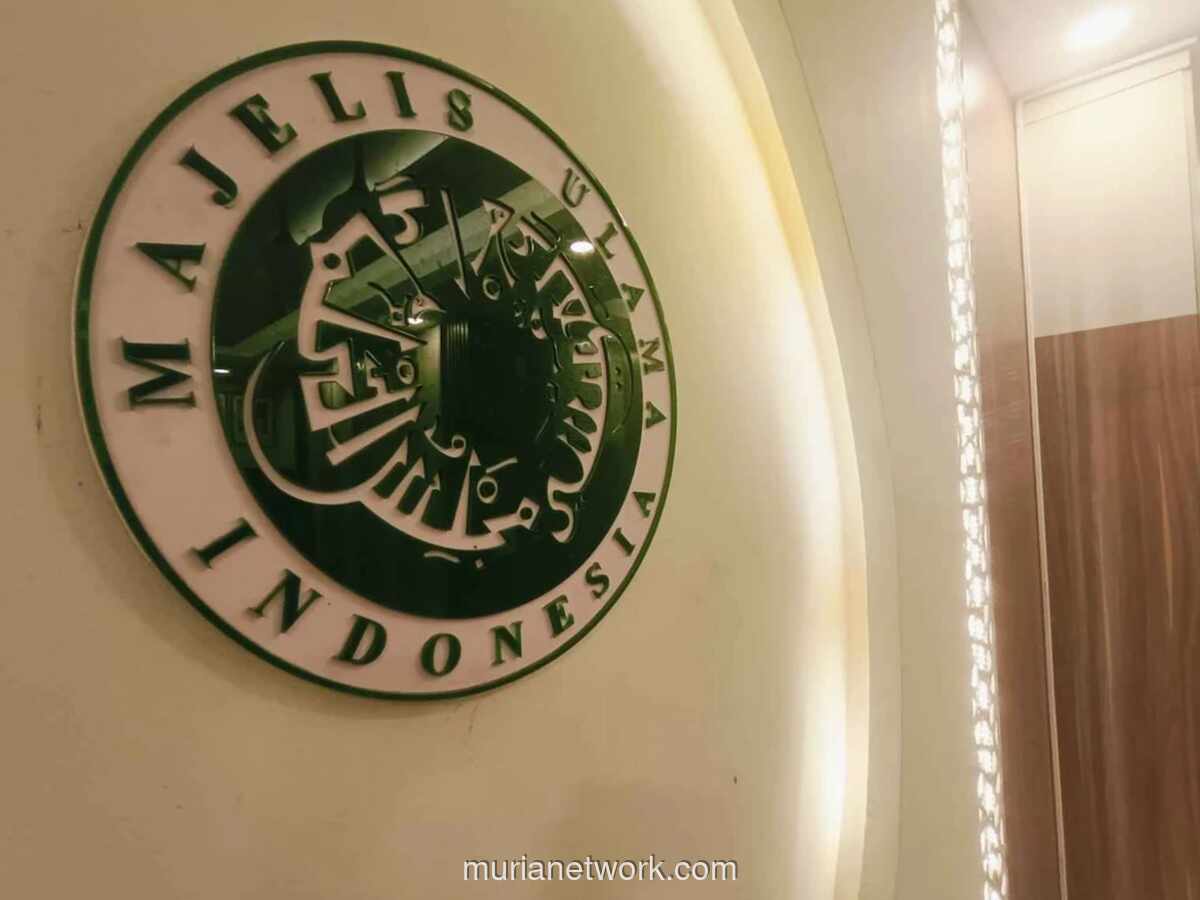 MUI Desak Pemerintah Tinjau Ulang Keterlibatan Indonesia di Board of Peace