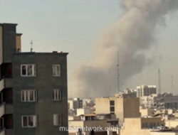 MUI Kecam Serangan AS-Israel ke Iran, Sebut Trump Perusak Perdamaian