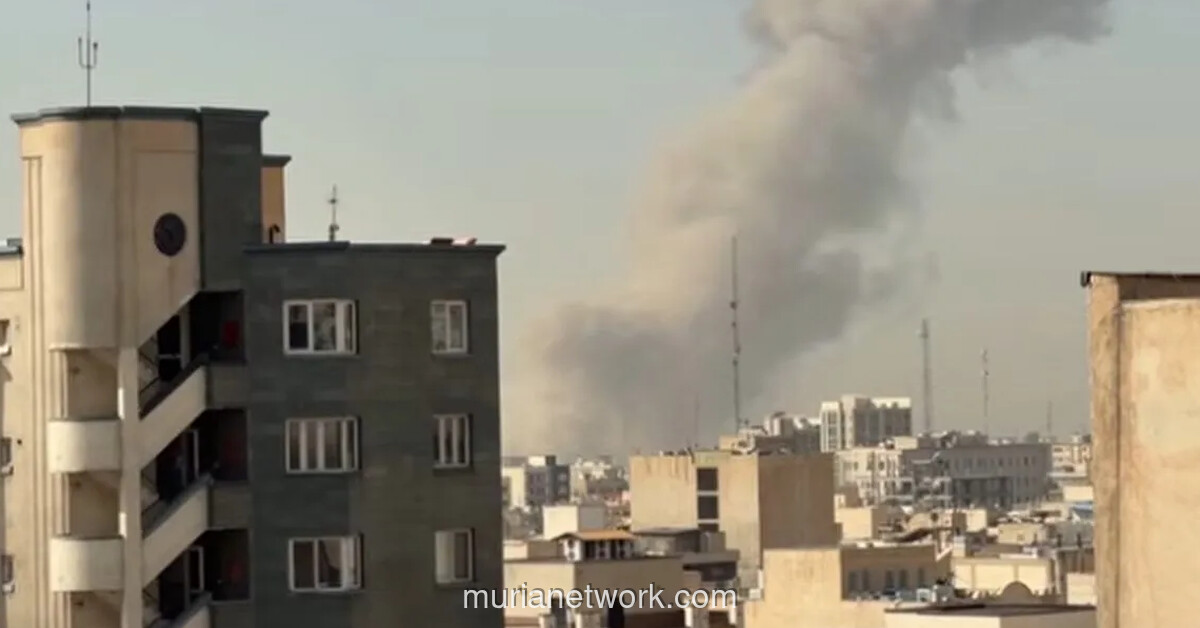 MUI Kecam Serangan AS-Israel ke Iran, Sebut Trump Perusak Perdamaian