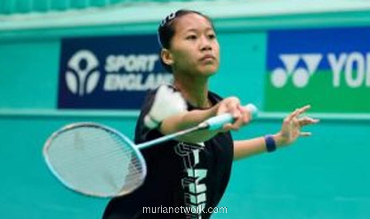 Kontingen Indonesia Siap Bertarung di All England 2026