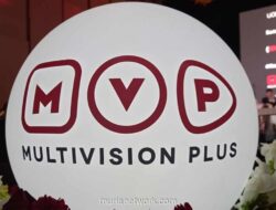 RAAM Rencanakan Rights Issue 1,36 Miliar Saham untuk Ekspansi Bioskop