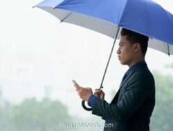 BMKG Prediksi Musim Kemarau 2026 Datang Lebih Awal, Puncaknya Agustus