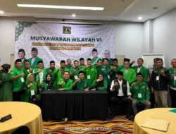 PPP Banten Gelar Muswil di Akhir Ramadan, Fokus Konsolidasi Jelang Pemilu 2029