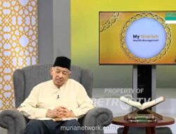 M. Quraish Shihab: Hidup Sederhana adalah Seni Mengendalikan Diri dan Bersyukur