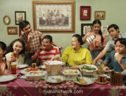 Na Willa Tembus 334 Ribu Penonton, Berpotensi Lanjutkan Kesuksesan Jumbo