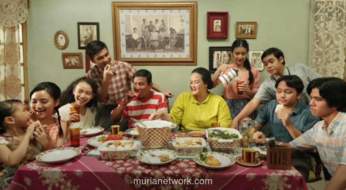 Na Willa Tembus 334 Ribu Penonton, Berpotensi Lanjutkan Kesuksesan Jumbo