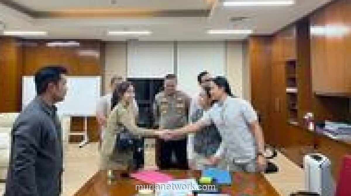 Selebgram Nabilah OBrien Bukan Lagi Tersangka Usai Mediasi Damai di Bareskrim