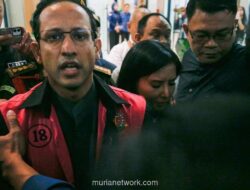 Nadiem Tegaskan Tak Beri Arahan Wajibkan Chromebook dalam Sidang Korupsi