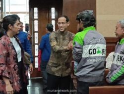 Kesehatan Nadiem Memburuk di Tengah Sidang Korupsi Rp809 Miliar